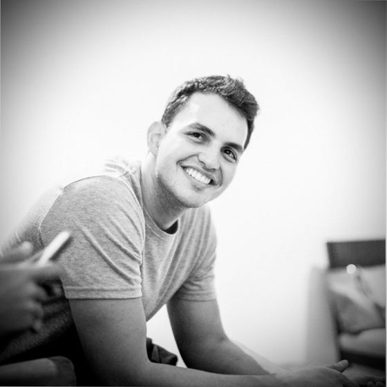 Daniel Restrepo