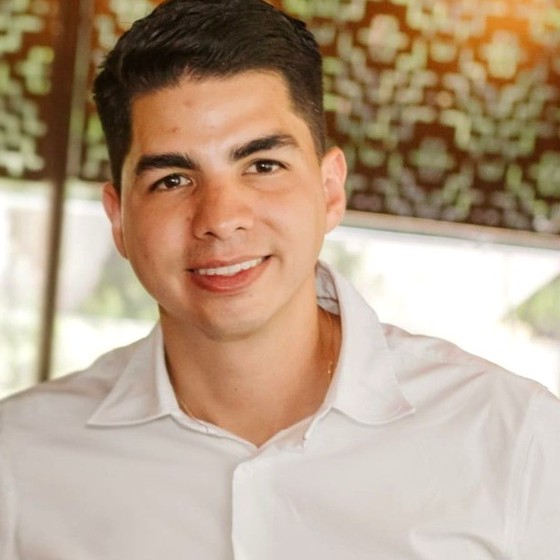 John Restrepo